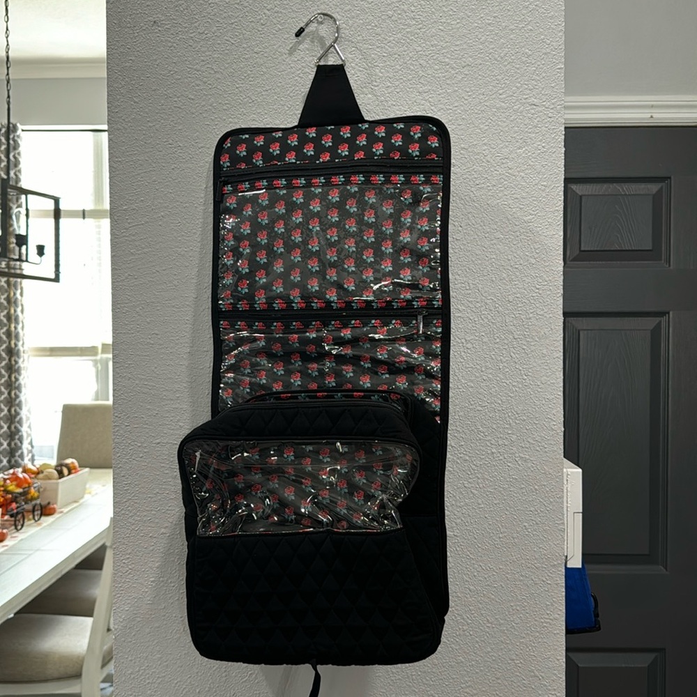 Vera Bradley Travel Organizer